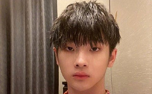 富二代炫富人設翻車！周震南父母欠債上億  節目鏡頭也不保？