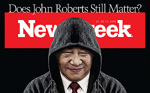 600個擔心中國的理由！美新聞週刊：習近平密謀顛覆美國