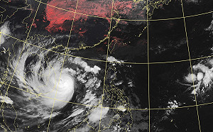 好天氣剩半天！今晚起變天下探16°C 最冷時間曝光