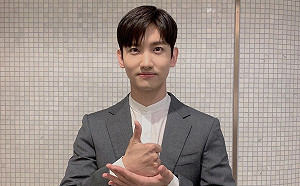 東方神起昌珉婚禮保密到家！現場唯一照片疑似被她流出