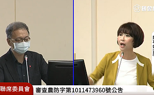 地方自治條例訂萊豬零檢出 衛福部：明年牴觸母法會無效