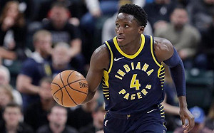 NBA／若Oladipo想要離隊　熱火將是他的首選