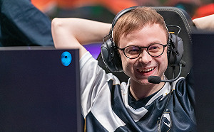 《英雄聯盟》Jensen成為自由人 明年LCS春季賽恐無一席之地