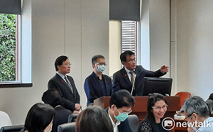 有管制必要性 衛福部：豬腎將新增貨品號列