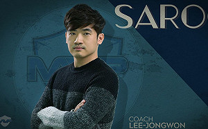 《英雄聯盟》鵬程萬里！PSG助理教練Saroo協議解約離隊