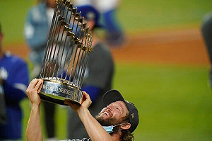 MLB／請回答1988！今年重現湖人、道奇完全制霸棒籃