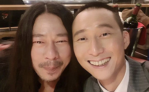 浩子出道17年換驚人造型！網嚇傻：發生甚麼事