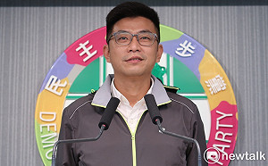 美國總統大選 綠中常委關心女巫集體做法有效嗎？