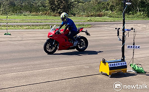 最高罰7200元!噪音車罰鍰擬翻倍 環保署:夜間再加重