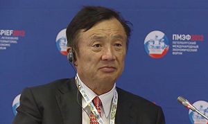 中國科研狀況有如二戰前美國！任正非坦言：華為晶片中國造不出來