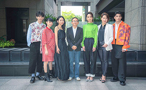 挑戰極限！林柏宏激瘦8公斤 坦言：最陰暗的時刻