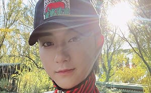 繼承千億家產！黃子韜狂曬名錶、私人飛機  網轟：只剩有錢人設？