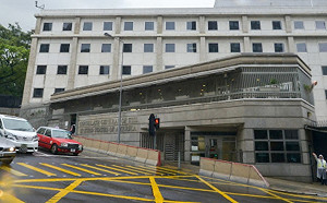 逃離香港困難重重  4名港人求助美領館庇護未果