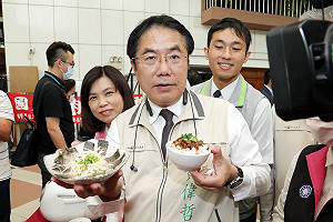 吳瑟致觀點》黑手對準黃偉哲!長榮女大生命案淪政治掮客消費工具