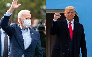 命中美國總統大選16次！  帶你看章魚哥維克郡最新民調出爐