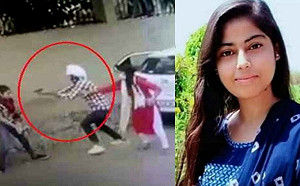 女大生校門前遭槍殺 女主播：難怪都說印度不是適合女性居住的國家