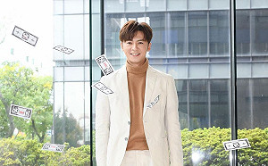 貴公子李國毅停工9個月接演長劇！千萬片遭打折？