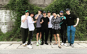 EXO爆隊內不合？燦烈前女友：他只敢在背後說團員壞話