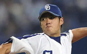 日職／9年後跟陳偉殷對決　栗原：原來這就是大聯盟等級