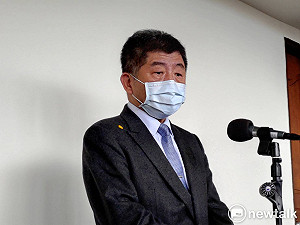 武漢肺炎》哪8大場所將強制戴口罩?陳時中親自點名