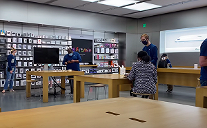 第二波疫情衝擊經濟！6大科技公司兩天損失2730億美元