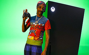 迷因力量！微軟打造Xbox Series X等比例大冰箱贈粉絲