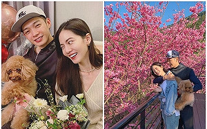 曾之喬有喜？突PO：我們家第一個天蠍寶寶！辰亦儒甜喊：女兒