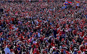 這百分比太美?  《經濟學人》預測：川普勝選機率也是4%！