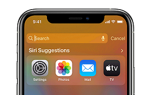 不要再靠Google了！蘋果計畫加速研發自家搜尋引擎