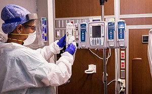 武漢肺炎》人體免疫力確實有效！美研究：抗體維持至少5個月