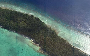 武漢肺炎》太平洋島國也淪陷！邦交國馬紹爾群島爆首起確診案例