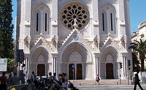 尼斯恐攻全法戒備 馬哈迪稱穆斯林以牙還牙有權復仇