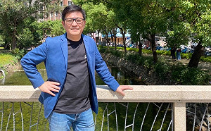 2022新竹市長選情初探4-1》勢必三腳督 民進黨要尋求突破