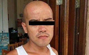 為重複投票剃光頭 ?  紐約出現12人動刀變裝  當局正調查違法