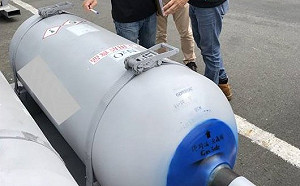 笑氣正式列管！環保署：違法持有致死最高罰款1千萬