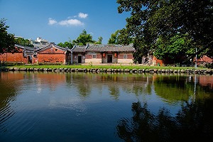 台中藝術亮點計畫  新增11處繽紛藝文空間