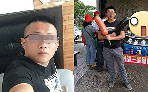 馬國長榮女大生命案首開庭 兇嫌梁育誌否認故意殺人「怕到國外受審」