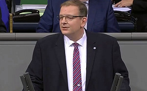 批中共將利益置於WHO專業之上  德國:防疫楷模台灣應入WHO