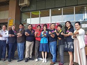 捐血一袋、食在很棒！  食品界發起捐血兩天募得400袋