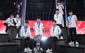 大疫年怎麼過?Valve、暴雪、Riot「電競御三家」態度比一比