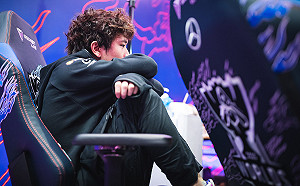 《英雄聯盟》自家封王真的難！  盤點中國主場失利紀錄