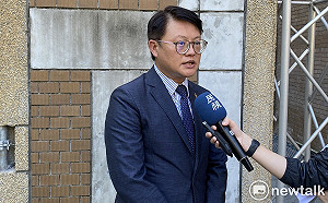 台獨聯盟50週年  陳奕齊：往台灣人擁有自己國家努力