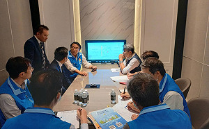 中央地方聯合稽查預售屋  內政部：遏阻炒房歪風