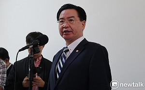 馬國女大生遭殺害 吳釗燮喊話:台灣還是東亞最安全