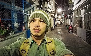 黃明志談大馬女學生案!酸諷:台灣安全到連殺人犯也很安全