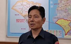 長榮女大生命案檢討 台南市5高階警官異動