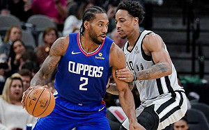 NBA/德羅展改搭字母哥或杜蘭特?美媒爆料兩隊出手詢價