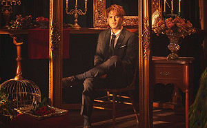 陳零九情變？！單膝下跪求婚對象 竟不是8年女友