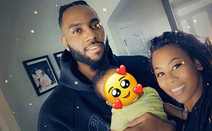 SBL/Jordan女婿來了!「聖誕哥」Christmas傳將加盟裕隆