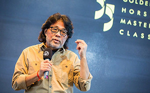 金馬獎評審團出爐!李屏賓擔任主席  影帝后熱門人選來台力挺